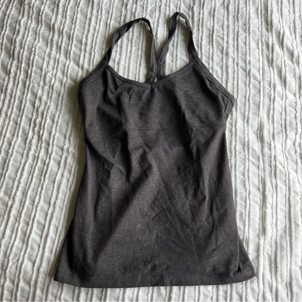 Alo Workout Tank